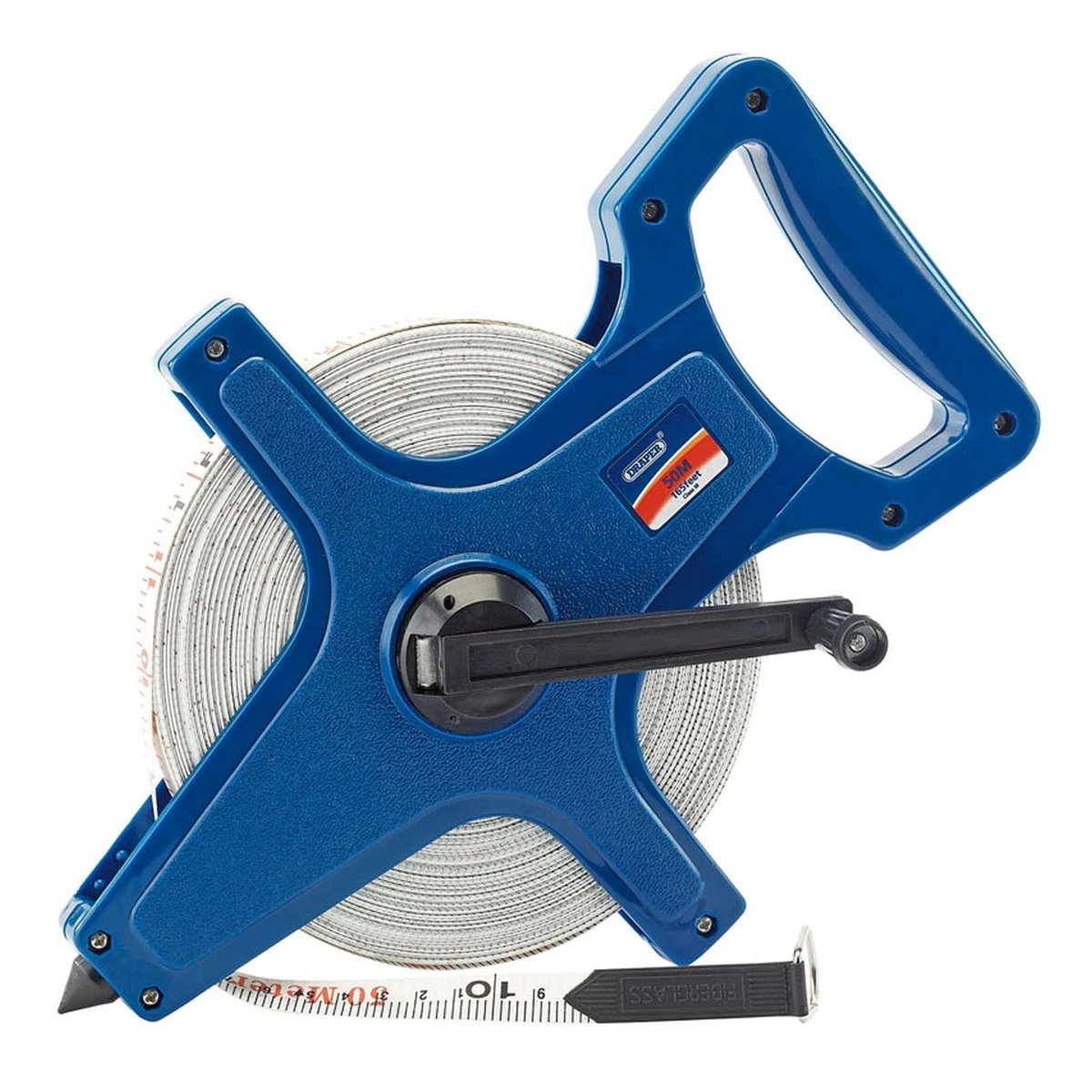 Surveyors tape measure 50m deals