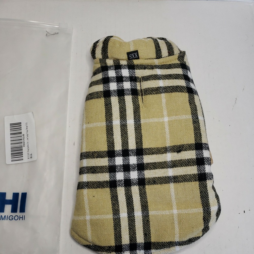 Dog Harness Vest XXS Extra Small