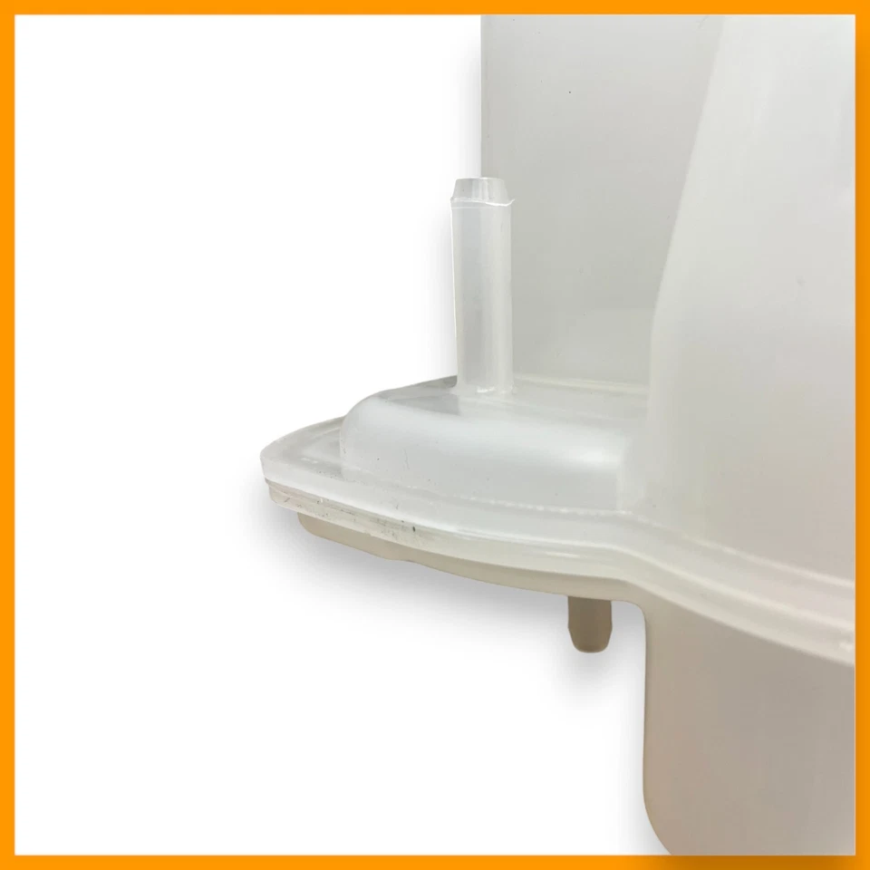 Kenworth T680 T880 Peterbilt 579 Radiator Coolant Tank OE# DR104002 CP237001 - Imagem 4 de 4