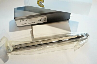 E SDUCR 6-2 ISCAR CARBIDE BORING TURNING  BAR