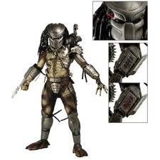 jungle hunter predator action figure