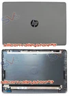 HP 250 G6 LCD BACK COVER - 255 G6 | 15-BS | 15-BW SMOKE GRAY BODY