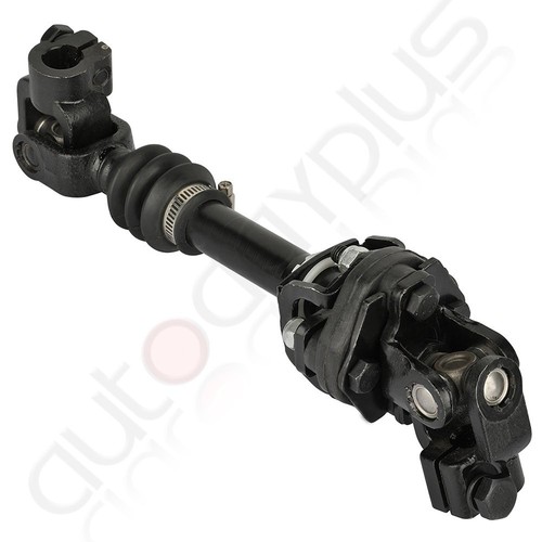 Lower Intermediate Steering Shaft For Dodge Dakota 05-10 Mitsubishi Raider 06-09 - Picture 4 of 11