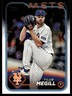 2024 Topps Series 2 #368 Tylor Megill New York Mets