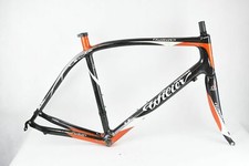 Telaio e forcella WILIER TRIESTINA CENTO in carbonio! 100° anniversario! molto raro!