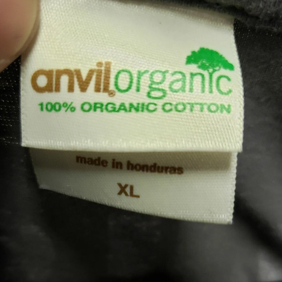 Camiseta gráfica concierto Melissa Etheridge 2010 Fearless Love gira banda rock XL Foto 4 de 4