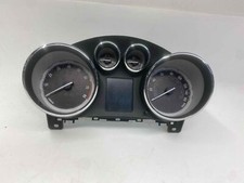 2016 Buick Verano Speedometer Gauge MPH