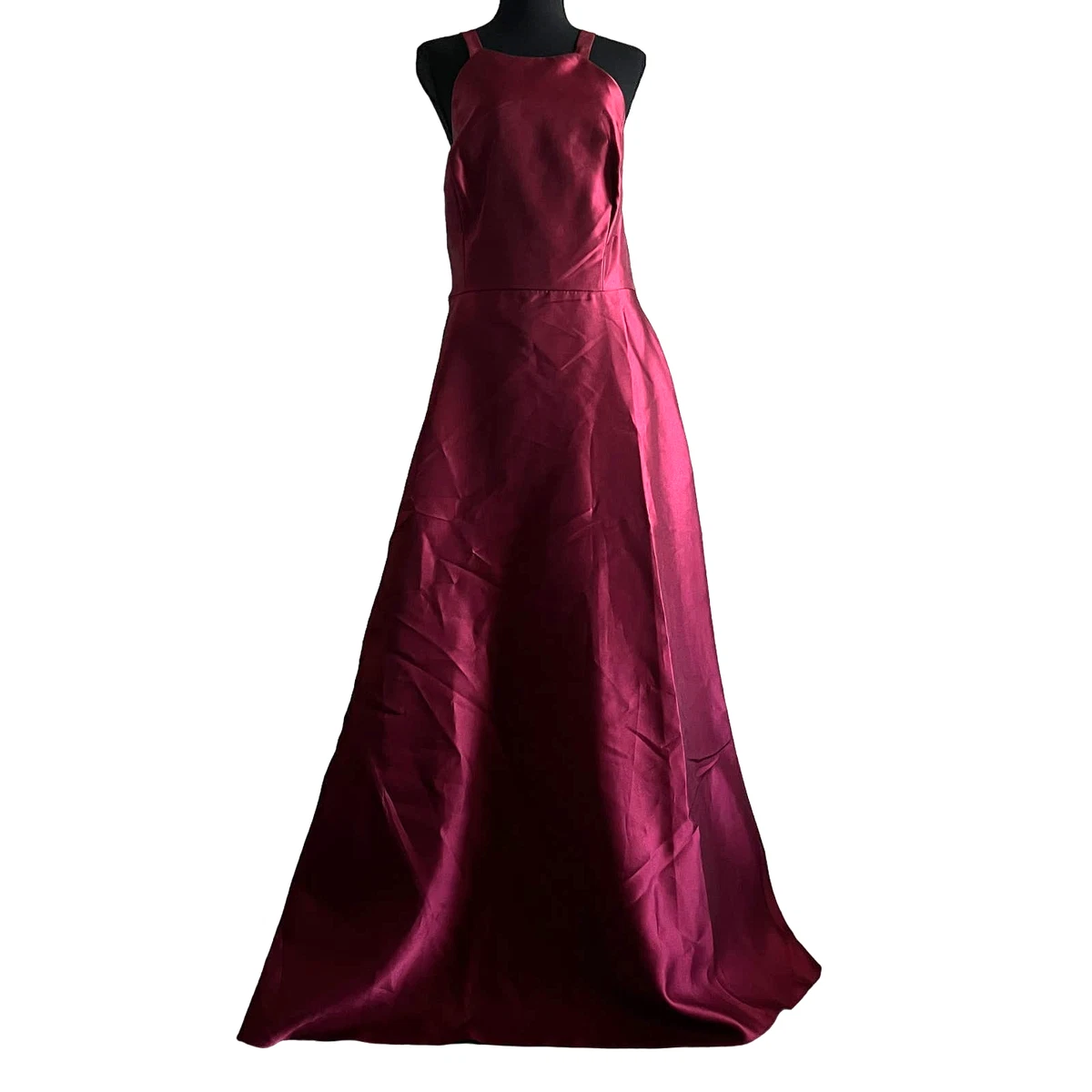 Red Ball Gown Dresses for Women for sale - eBay