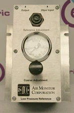 Air Monitor Corporation 8-002-00 Auto-Spa Module (ASR) **NEW** 20 psi Input
