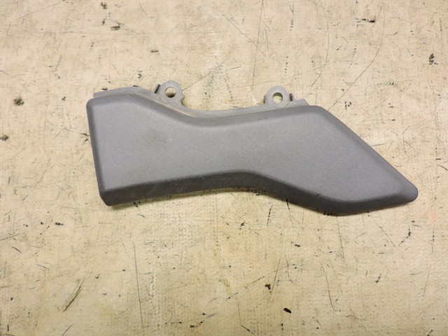 honda deauville fairing parts