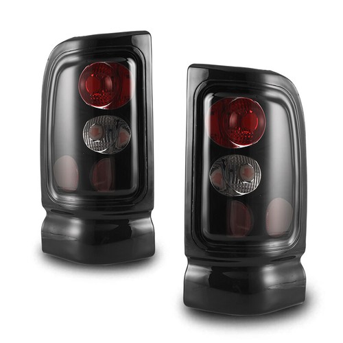 9402 for Dodge Ram 1500 2500 3500 LED Headlights Corner & Tail Lights