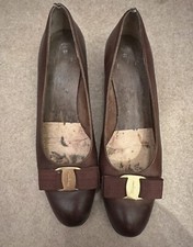 feragamo shoes