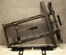 Golden Technologies Compass HD Seat Base Assembly