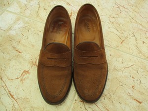 loake eton