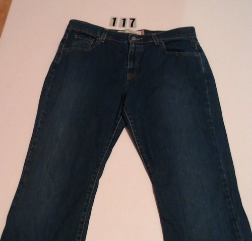 Bootcut de Pantalones y Vaqueros para Mujer de Levi's | FASHIOLA.es