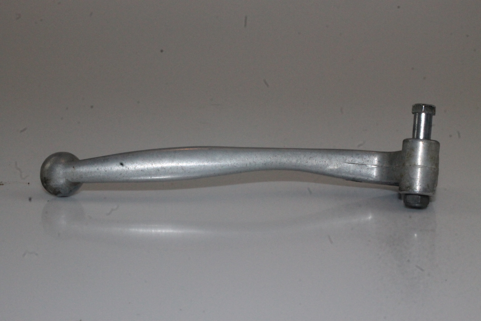 kawasaki 1987 1988 305 ltd 1981 440 LEFT HANDLEBAR CLIPON CLUTCH 
