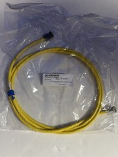 Lot Of 50 Yellow 5ft Cat6 Superior Modular Products Pcsix05y New