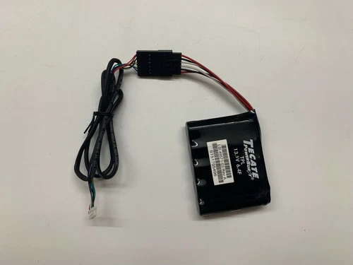 LSi 49571-03 9361-8i M5210 BBU09 CVM02 Supercapacitor BBU