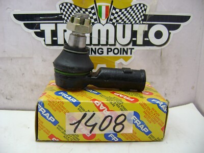 FRAP 1408 - COUPLING BAR HEAD - FORD TRANSIT from 09-1987 - 5025558