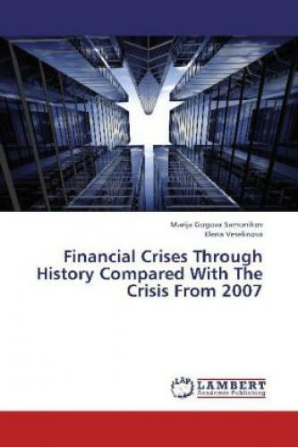 Thumbnail - Financial Crises Through History Compared With The Crisis From 2007