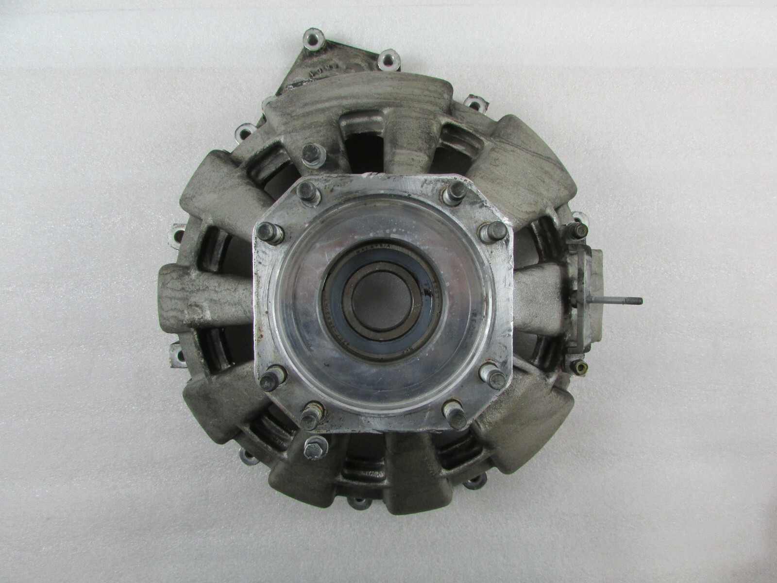 Ferrari 456, Automatic Transmission Bell Housing, Used, P/N 178870