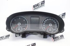 Compteur Volkswagen SHARAN