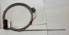 Omega,CF-000-RTD-10-60-1,Thermocouple Probe