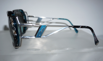 NEW AUTHENTIC CAZAL 8505 003 SUNGLASSES | eBay display picture 3