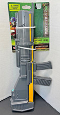 NEW 16" Optimus Prime Blaster Gun Transformers Halloween Costume Weapon Toy