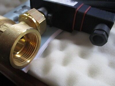 SIKA FLOW SWITCH SENSOR 1 SIKA FLOW SWITCH SENSOR 1