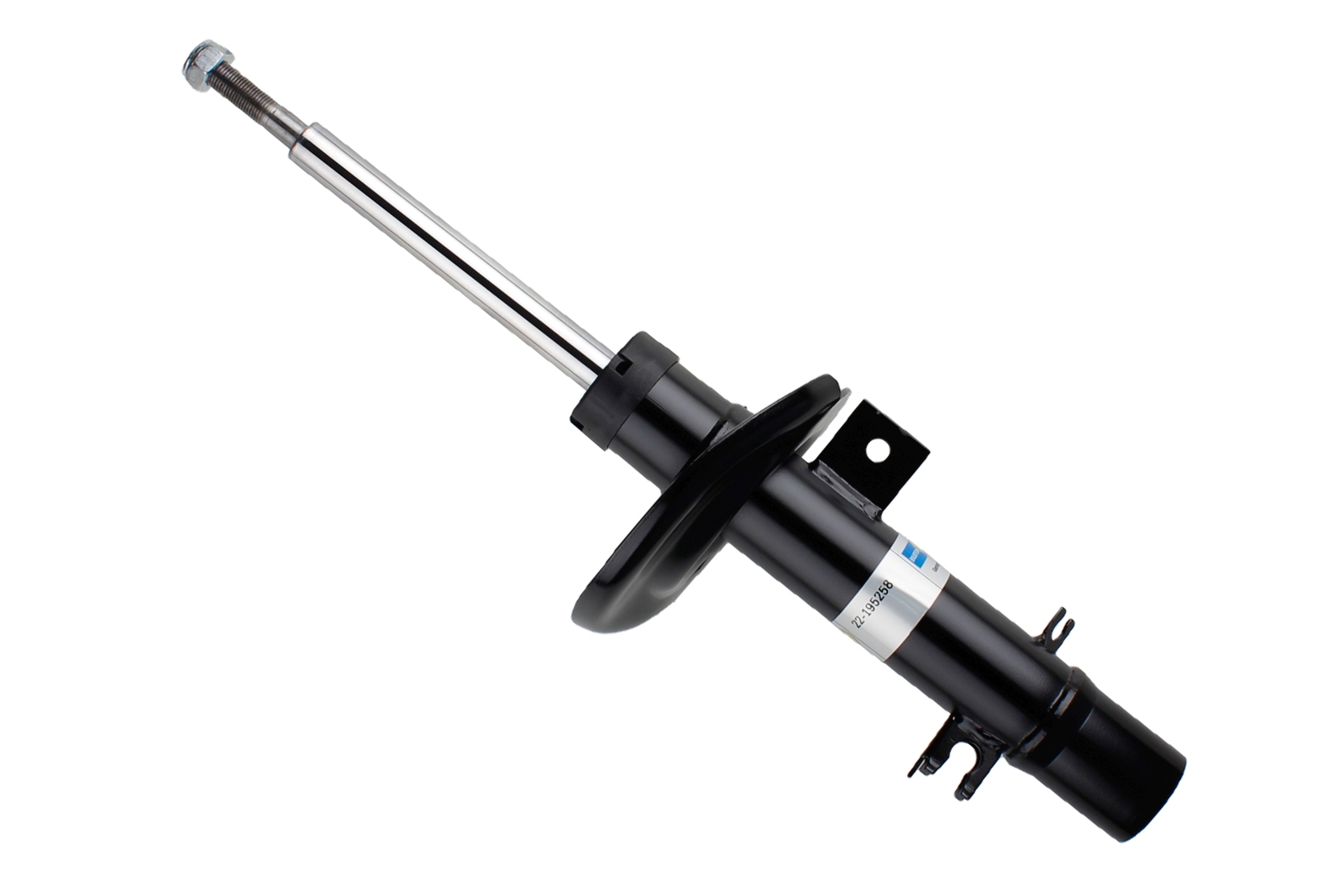 BILSTEIN 22-195258 Shock Absorber for CITROËN,DS