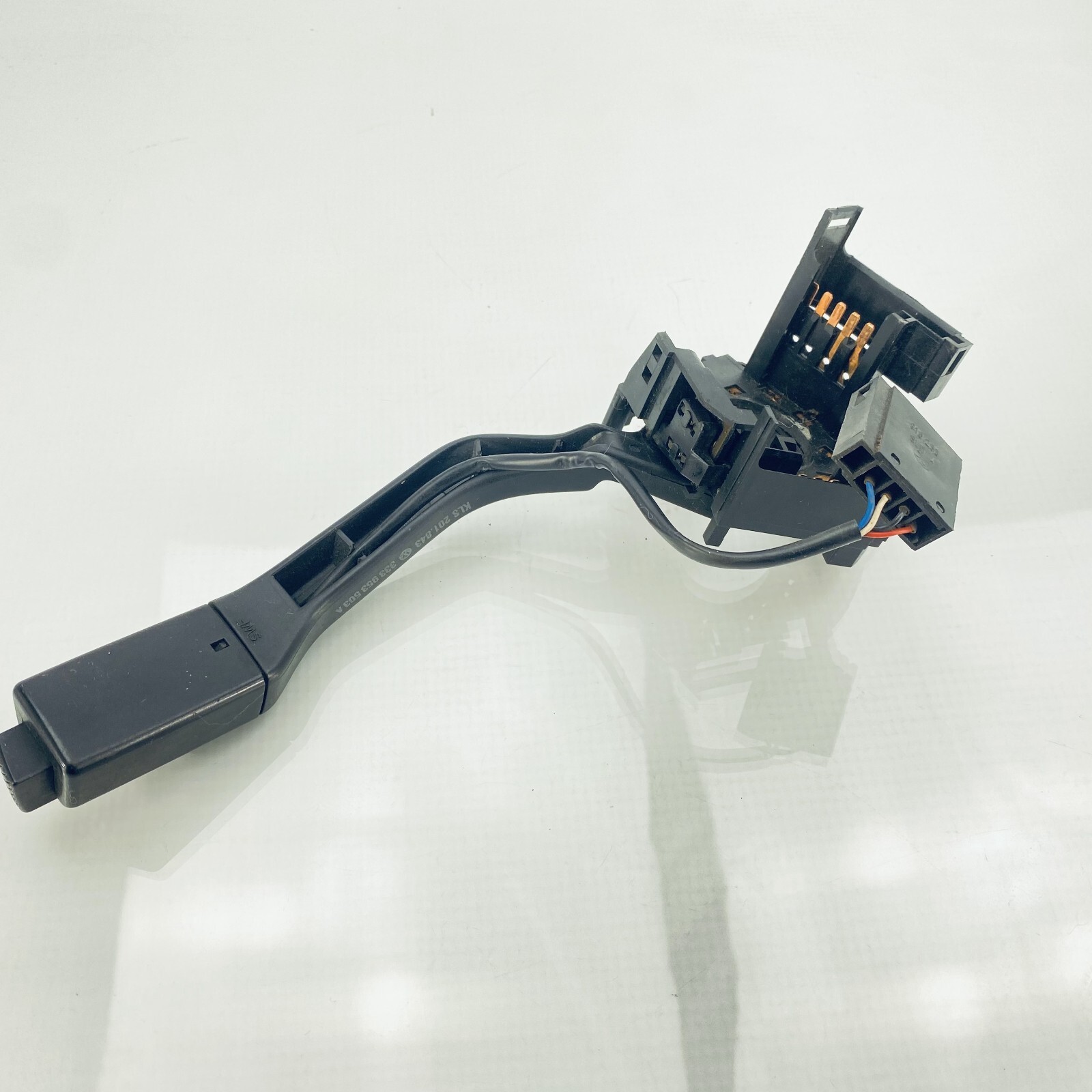 GUCCI ビーモチーフアニマリエレザー6連キーケース6連ブラック