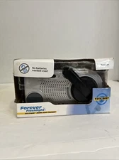 Forever Flashlight EZ Crank Radio Excalibur Electronics H637S Prepping Survival 