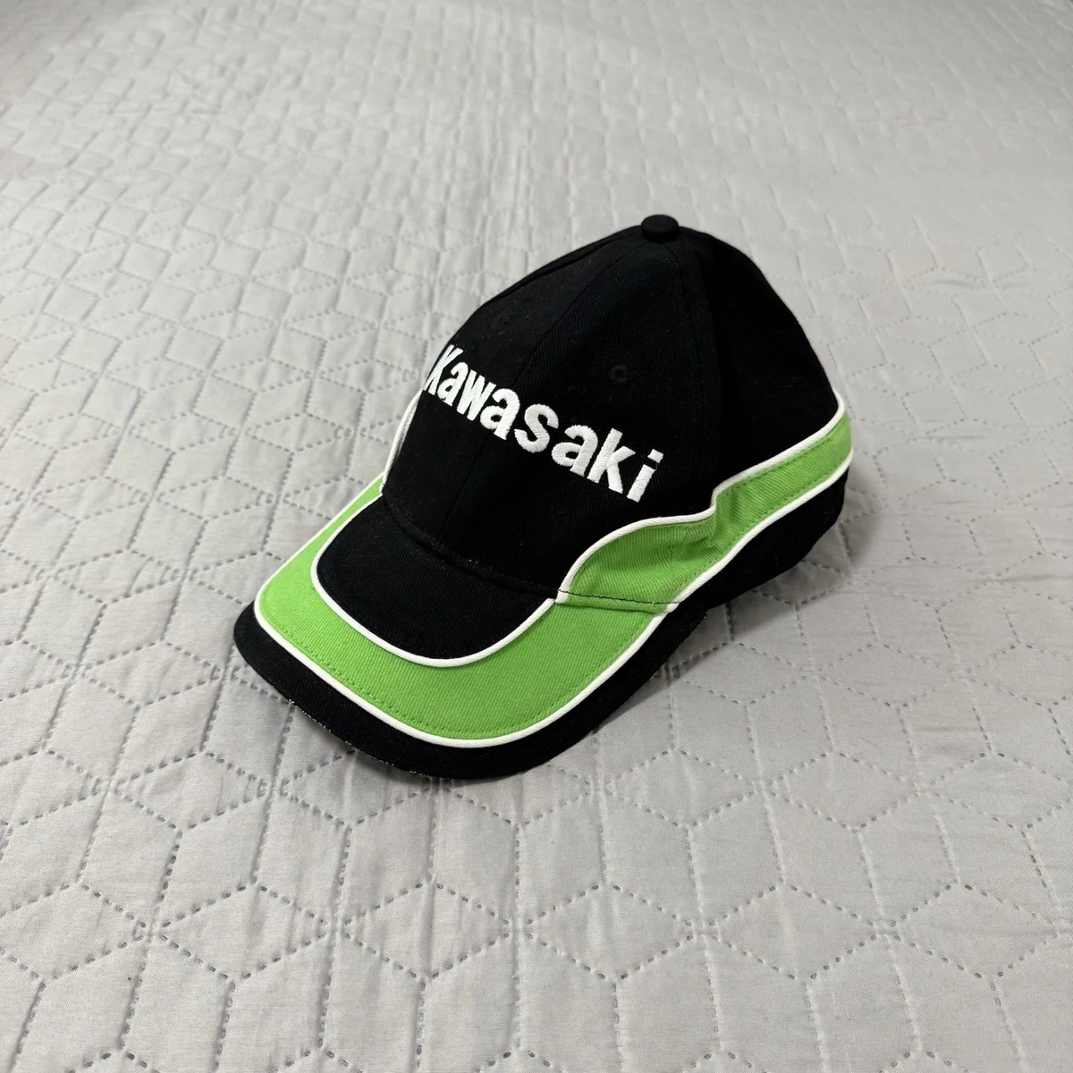 Kawasaki Men's Hats for sale | eBay
