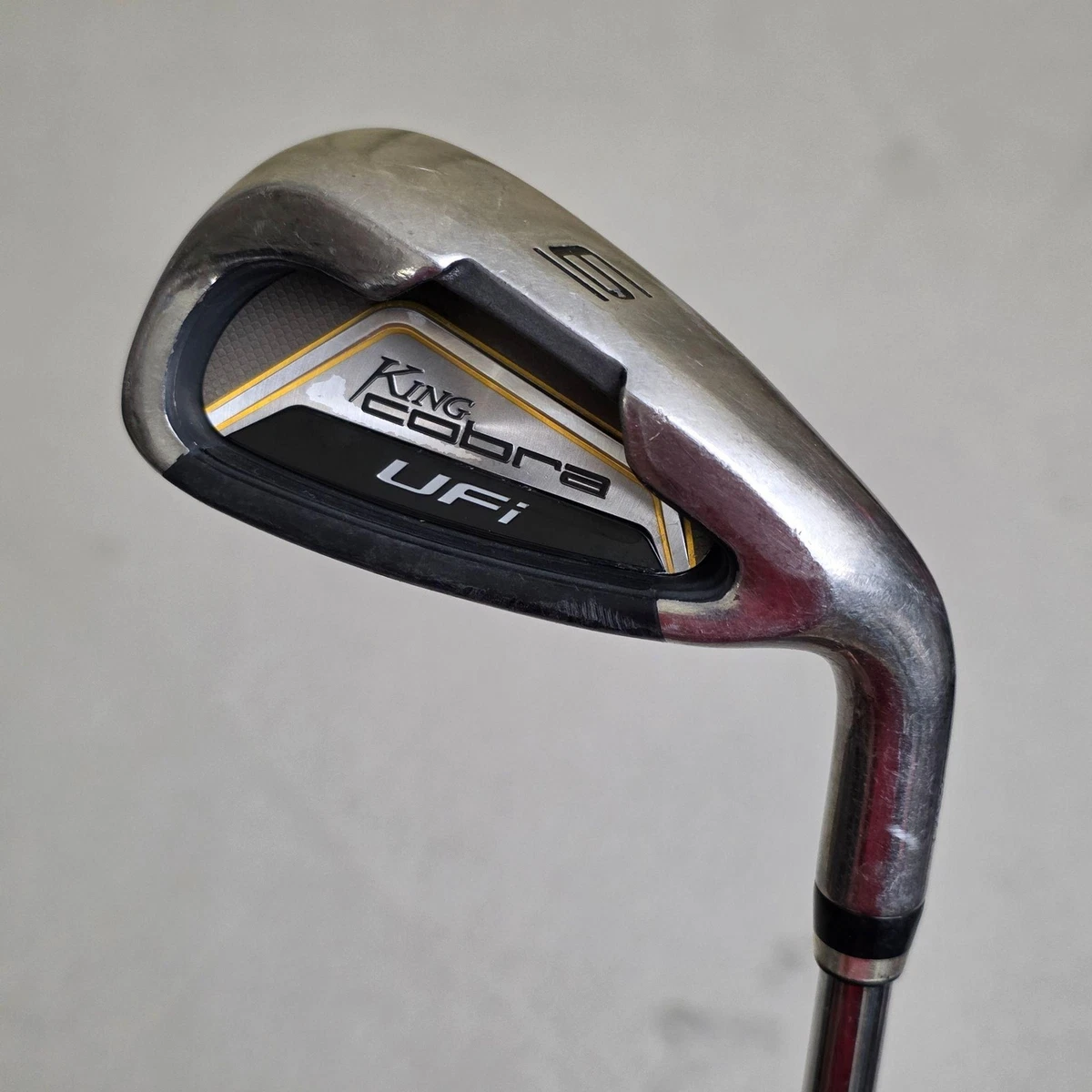 Cobra King Cobra UFi アイアンセット 5-S King Cobra Ufi Irons for sale | eBay