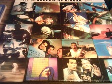 LP   Krautrock/Sonstiges - Bollerman: Das Bol...