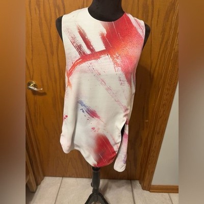 ARITZIA BABATON Hopkins Blouse Size Small NWOT