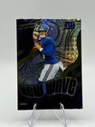 2025 Panini Absolute Countdown Calendar Jaxson Dart Base (RAW)