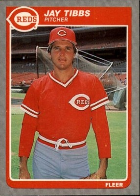1985 Fleer Baseball (441-660) You Pick - FREE SHIPPING 5+ Cards READ NM