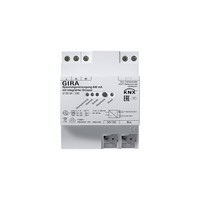 Gira Knx-Spannungsversorgung 640Ma Drossel Reg 213000