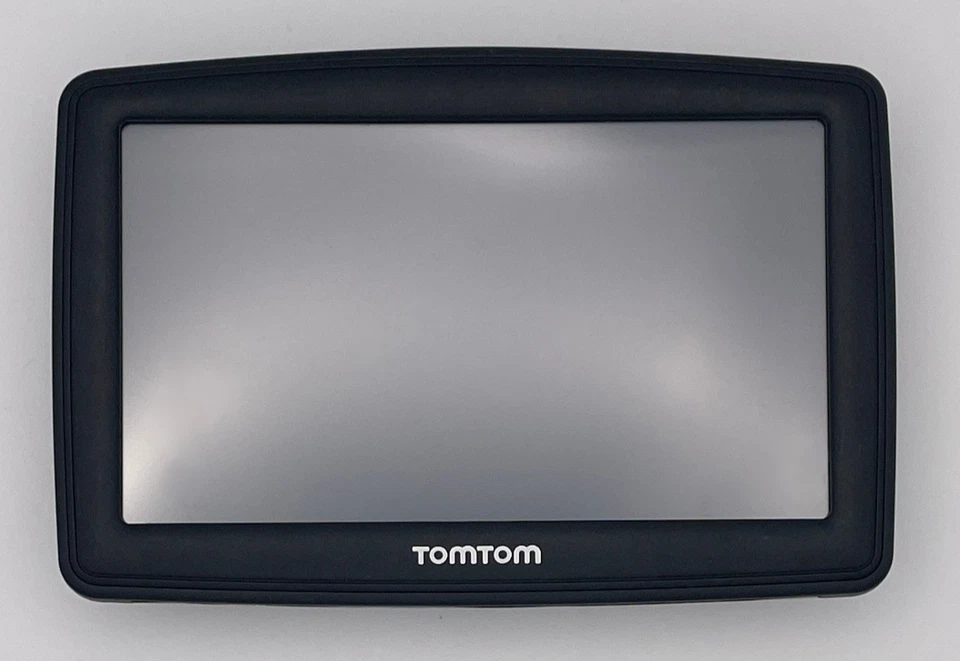 TomTom XXL 12,9 cm Z. Europa Navi IQ Blitzer X XL Fahrspurassistent - Bild 2 von 3