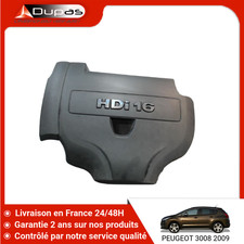 Moteur Peugeot 3008