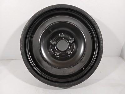 2021 Plymouth Voyager 17'' Spare Wheel & Tire OEM