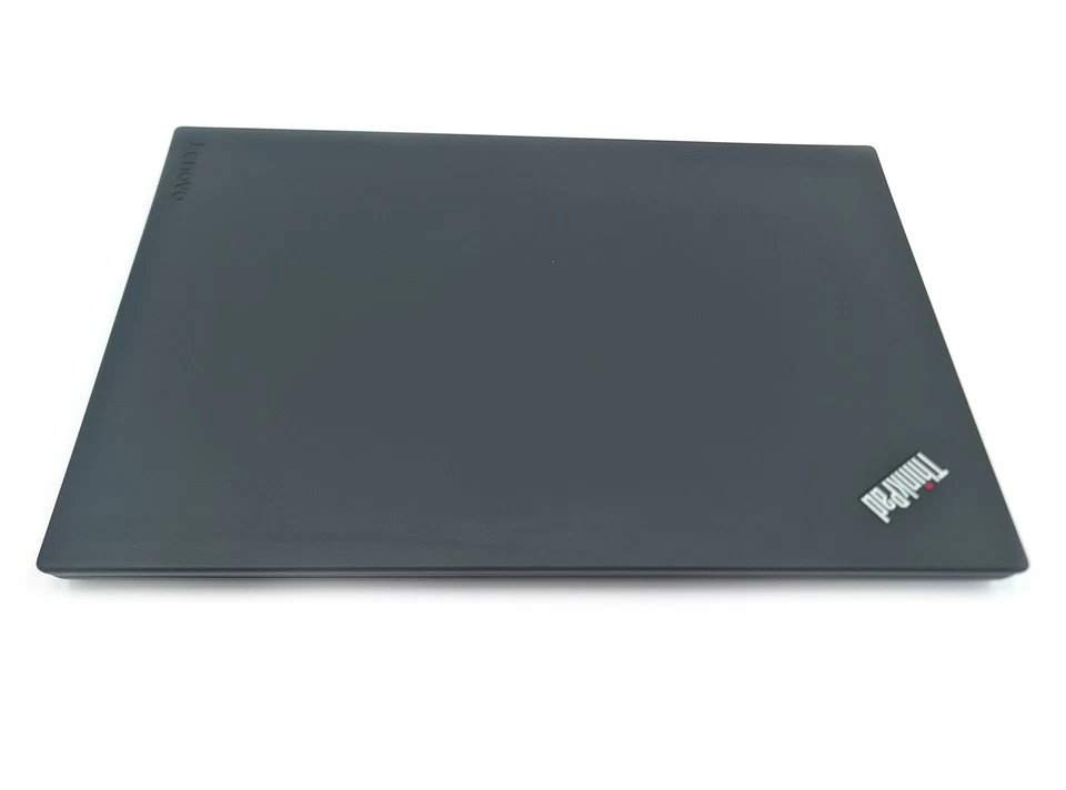 Laptop Lenovo ThinkPad T470 14" I7 7600U RAM 8GB SSD 240GB Win 11 Ricondizionato - Immagine 3 di 4