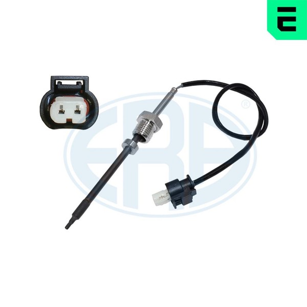 Sensor Abgastemperatur ERA 551651A FüR Mercedes Klasse W251 V251 W164 GLE W166-image