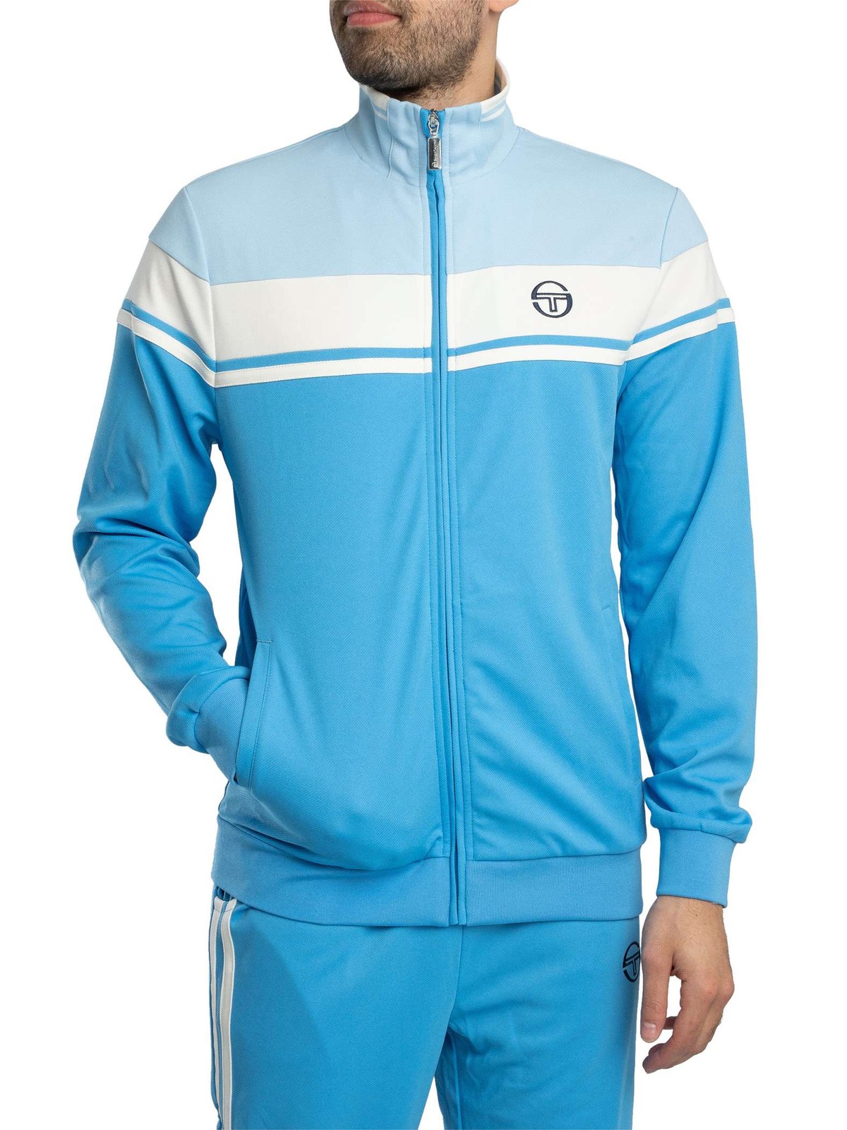 Sergio Tacchini Damarindo,