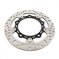 Bremsscheibe Vorne FüR Suzuki AN 650 Burgman ABS Bj. 2013-2016