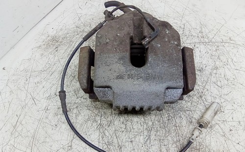 BMW 5 E60 Bremssattel vorne links 6024 2.50 Diesel 130kw 2004 27587811