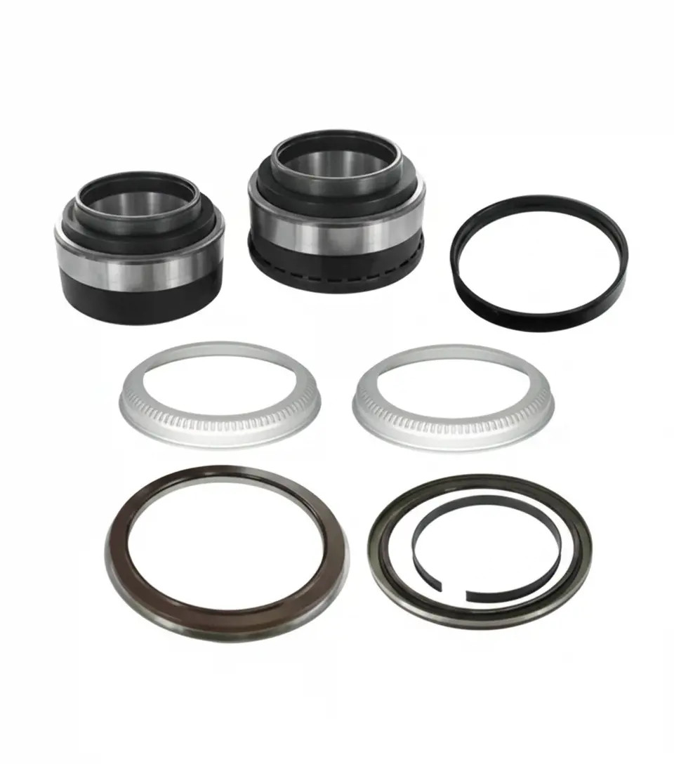 Skf Reparatursatz, Radnabe Vkba 5437 - Bild 3
