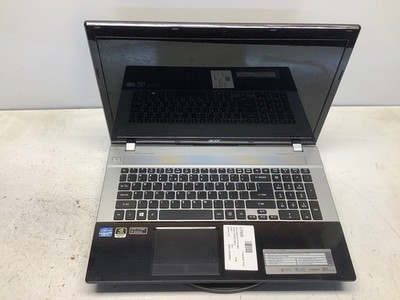 Acer Aspire V3 771G-6851 Intel i5-3210M 6 GB NO HDD Nvidia GeForce GT 440M 2GB